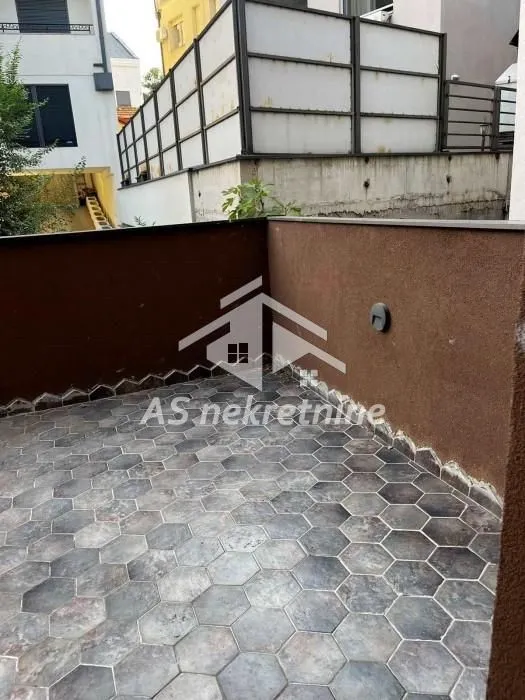 Rent, two bedroom apartment, 57m², Autokomanda, Voždovac Sve Podlokacije
