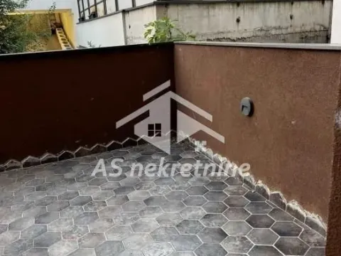 Rent, two bedroom apartment, 57m², Autokomanda, Voždovac Sve Podlokacije - image 11