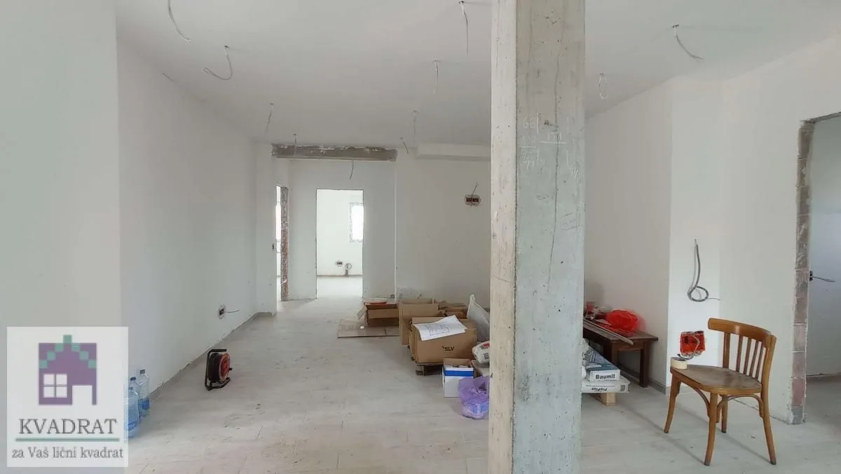 Sale, office space, 231m², Obrenovac, Beograd