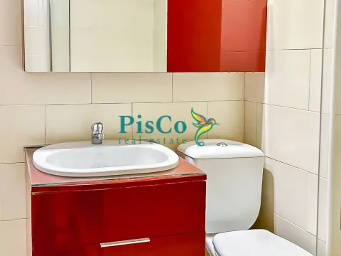 Izdavanje, jednosoban stan, 50m², Gintaš, Podgorica - image 6