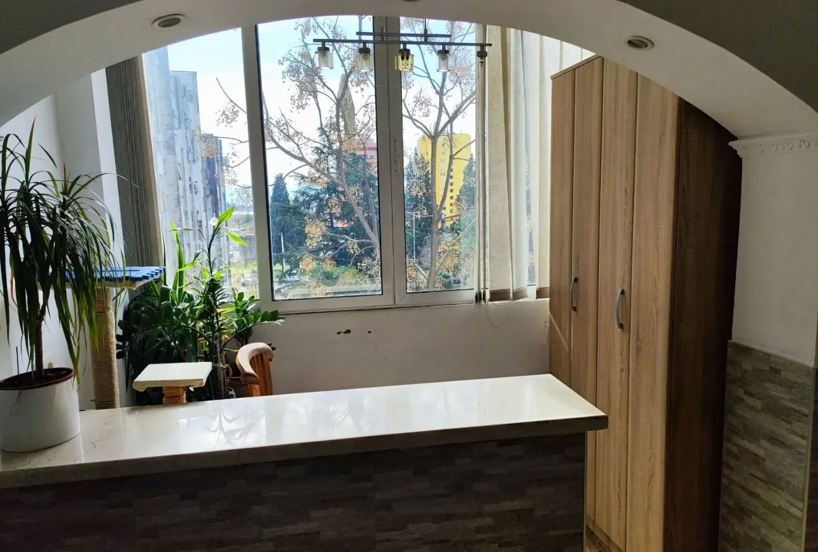 Prodaja, trosoban stan, 96m², Drpe Mandića, Podgorica