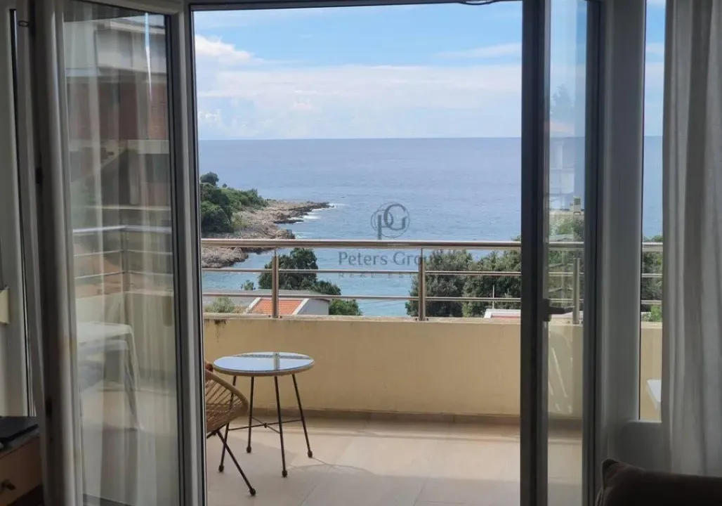 Prodaja, jednosoban stan, 50m², Utjeha, Bar