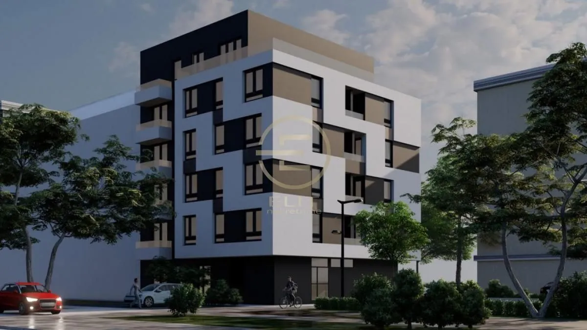 Prodaja, garsonjera, 26m², Detelinara, Novi Sad Sve Podlokacije