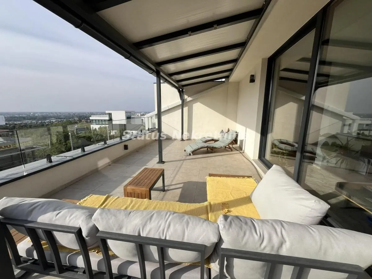 Prodaja, stan, 147m², Sremska Kamenica, Petrovaradin
