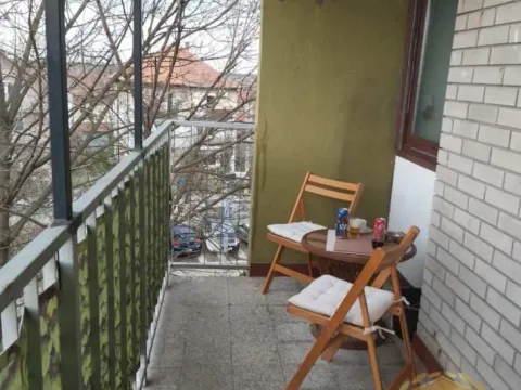 Izdavanje, jednosoban stan, 39m², Borča 1, Borča Sve Podlokacije - image 3