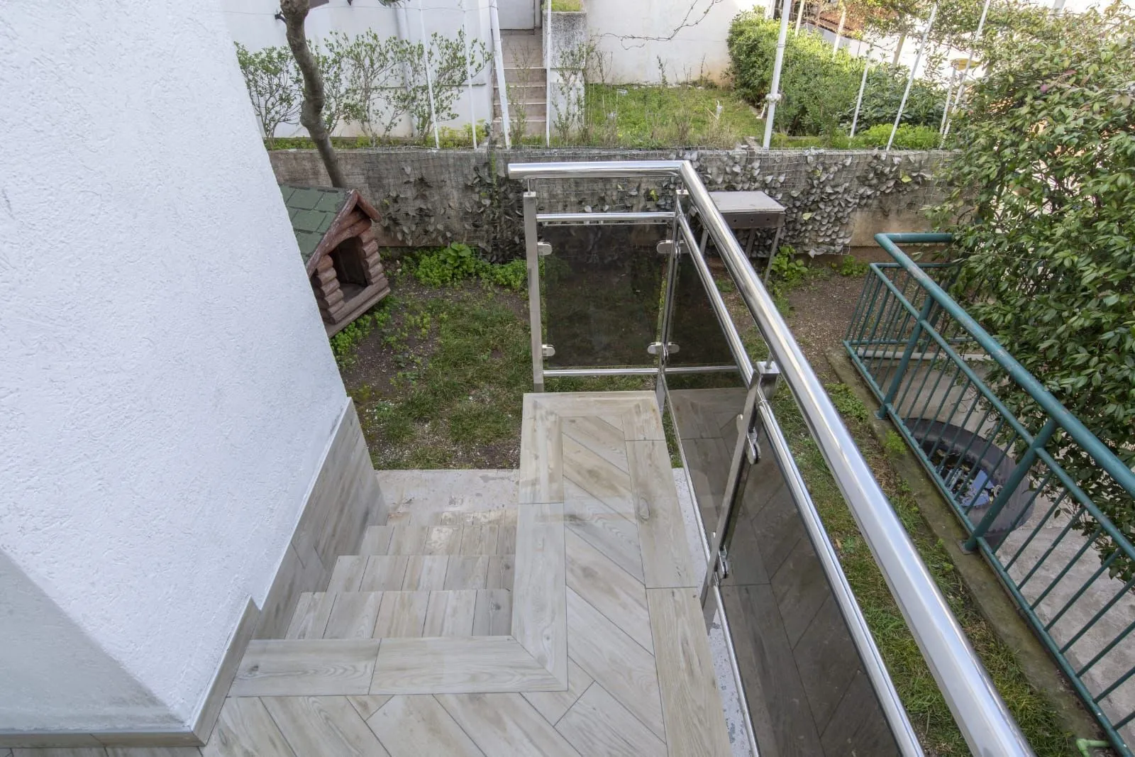 Sale, two bedroom apartment, 61m², Budva, Crna Gora