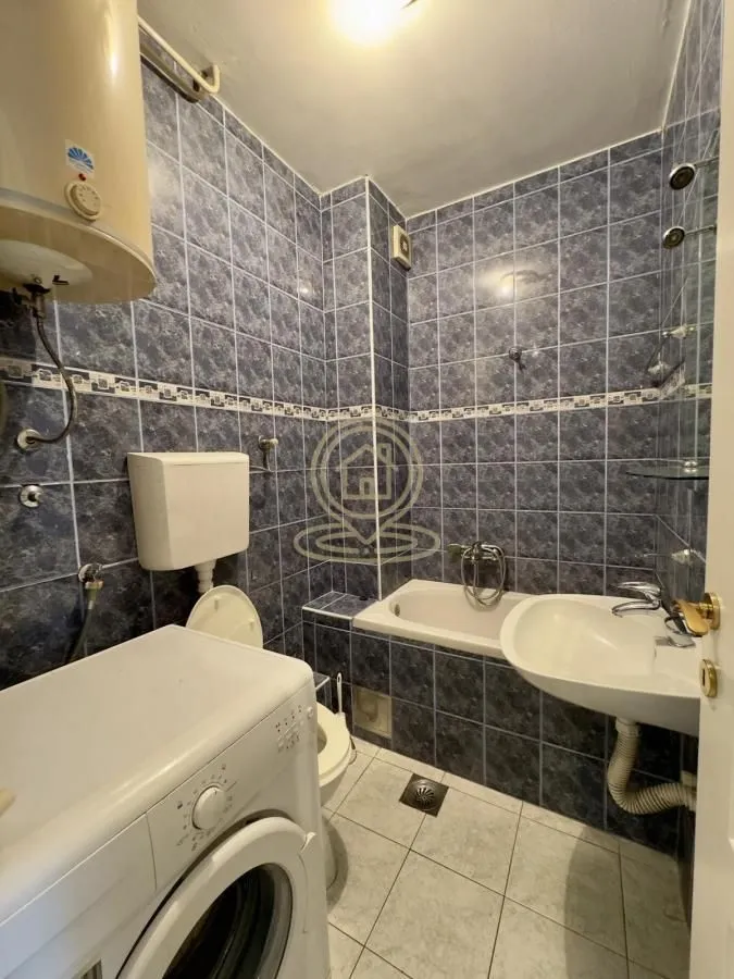 Izdavanje, garsonjera, 26m², Podbara, Novi Sad Sve Podlokacije