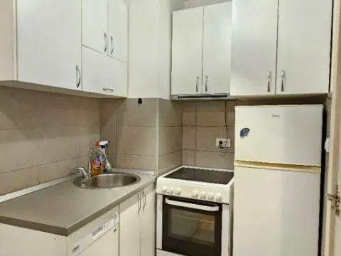 Izdavanje, dvosoban stan, 60m², City Kvart, Podgorica - image 4