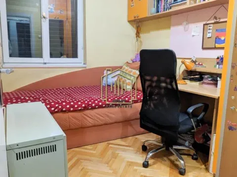 Prodaja, četvorosoban stan, 92m², Lepa Kata, Podgorica - image 6