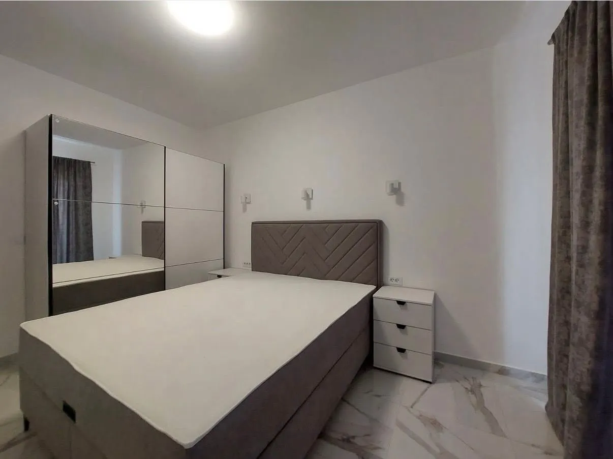 Rent, two bedroom apartment, 70m², Radanovići, Kotor