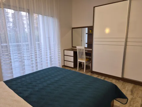 Sale, two bedroom apartment, 62m², Velika Plaža, Ulcinj - image 6