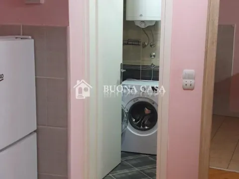 Izdavanje, jednosoban stan, 33m², Mirijevo 1, Mirijevo Sve Podlokacije - image 5