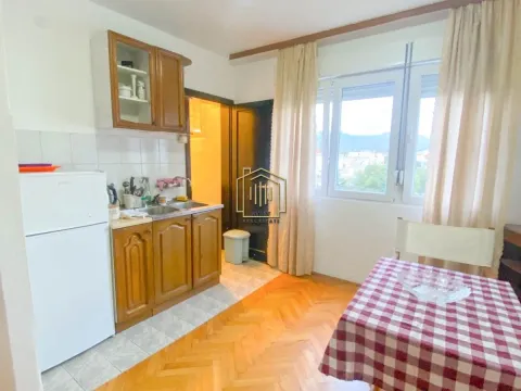 Izdavanje, jednosoban stan, 50m², Preko Morače, Podgorica - image 4