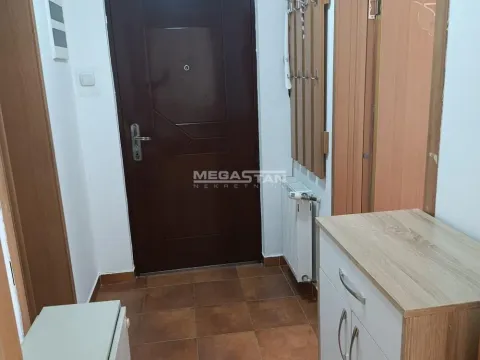Izdavanje, jednosoban stan, 46m², Pančevo, Srbija - image 16