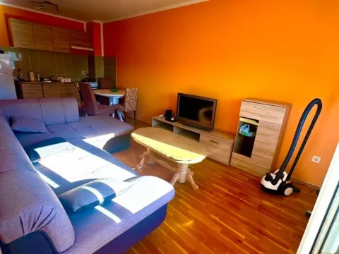 Rent, one bedroom apartment, 40m², Krivi Most, Podgorica - image 12