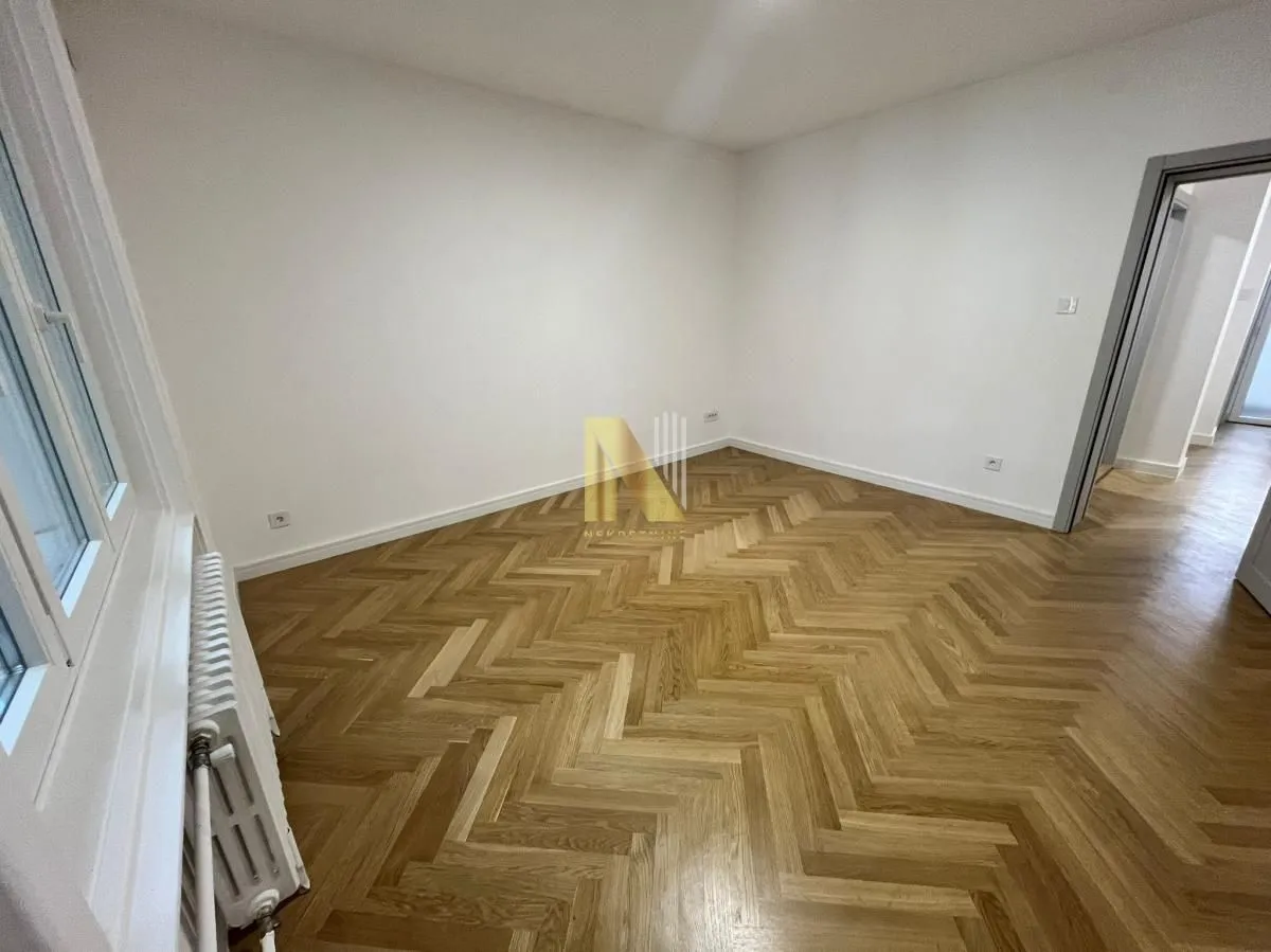 Prodaja, trosoban stan, 85m², Kej, Novi Sad Sve Podlokacije