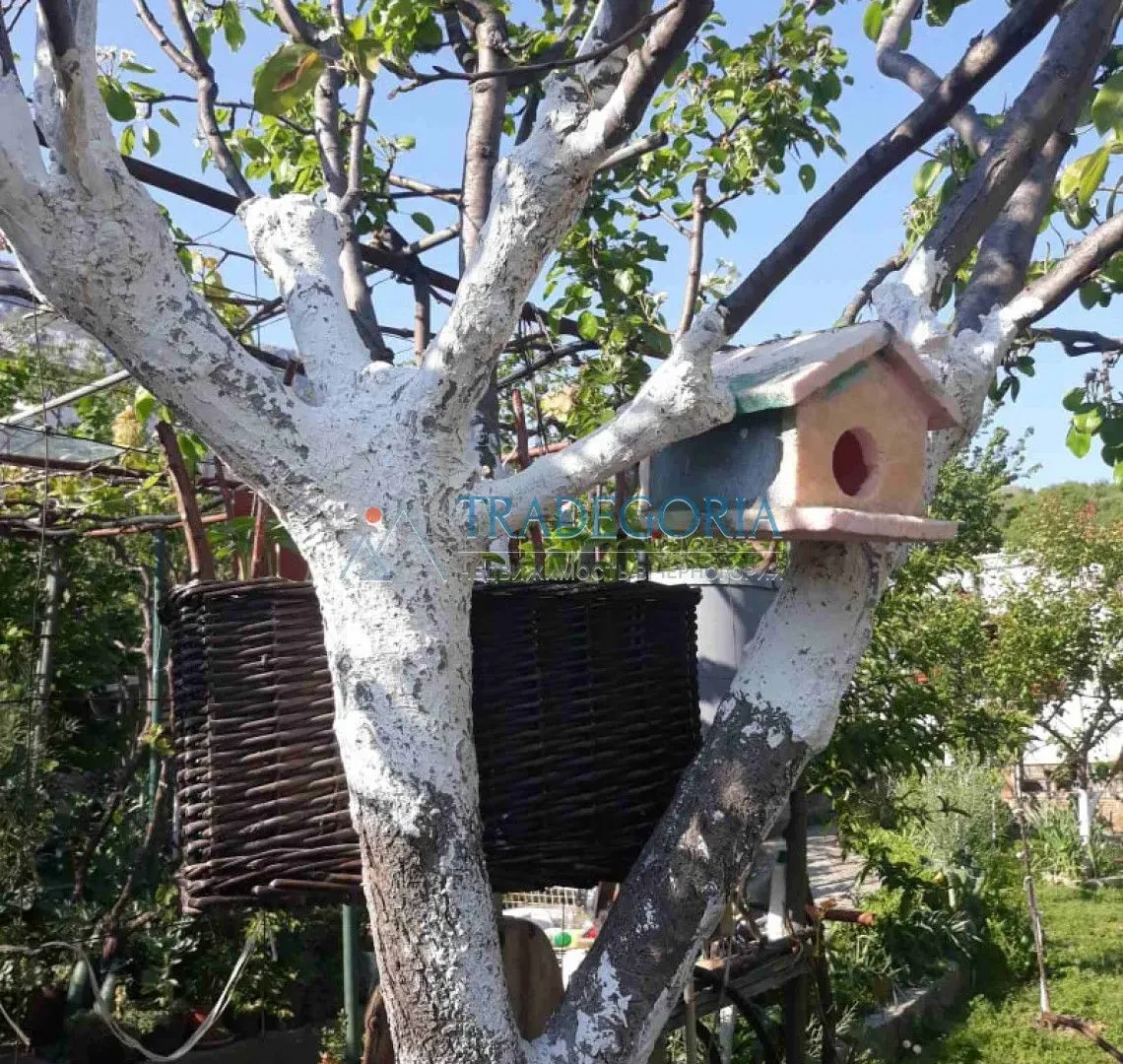 Prodaja, kuća, 105m², Bar, Crna Gora