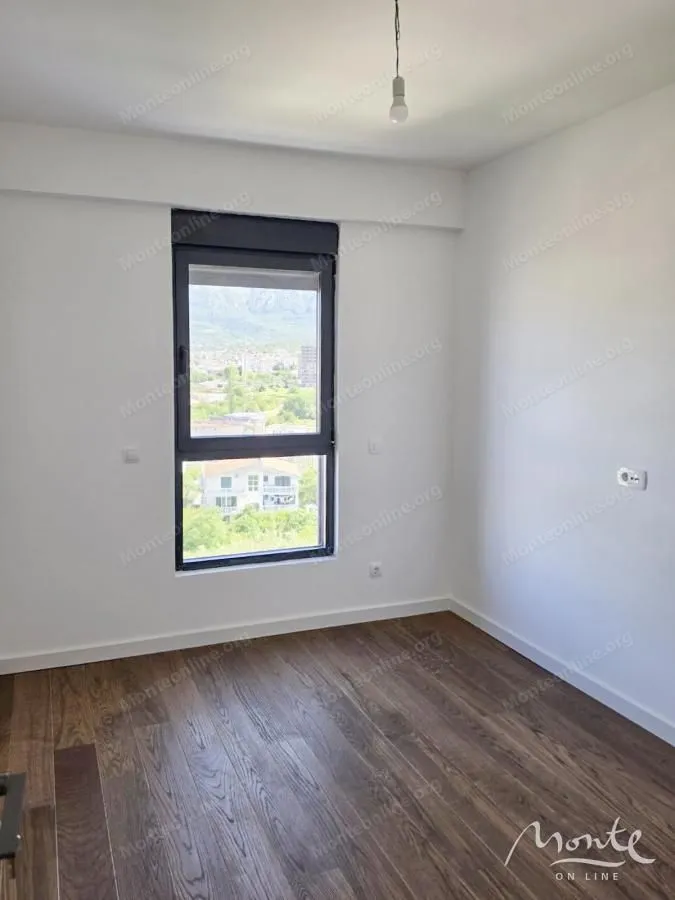 Sale, two bedroom apartment, 71m², Bar, Crna Gora