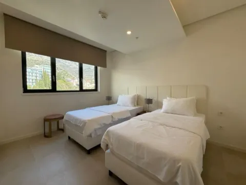 Sale, two bedroom apartment, 110m², Rafailovići, Budva - image 4