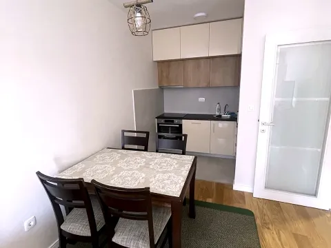 Rent, one bedroom apartment, 47m², Central Point, Podgorica - image 3