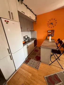 Rent, one bedroom apartment, 44m², Ilino, Bar - image 6