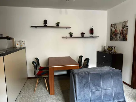 Sale, one bedroom apartment, 40m², Centar, Budva - image 4