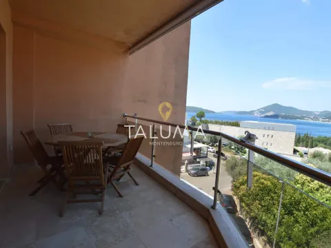 Sale, one bedroom apartment, 57m², Kamenovo, Budva - image 3