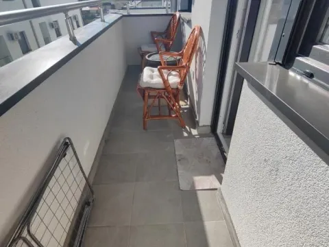 Izdavanje, jednosoban stan, 32m², Aqua park, Jagodina - image 10
