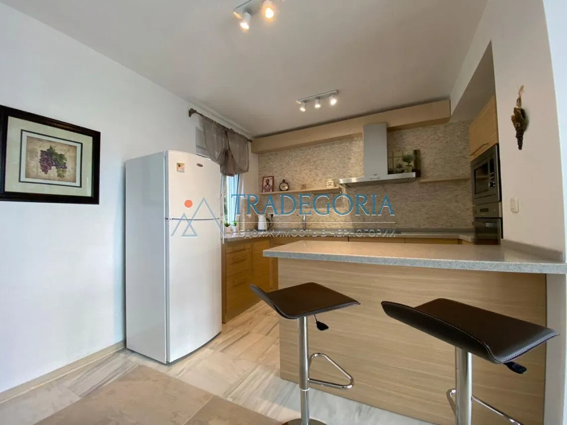 Prodaja, trosoban stan, 106m², Sveti Stefan, Budva