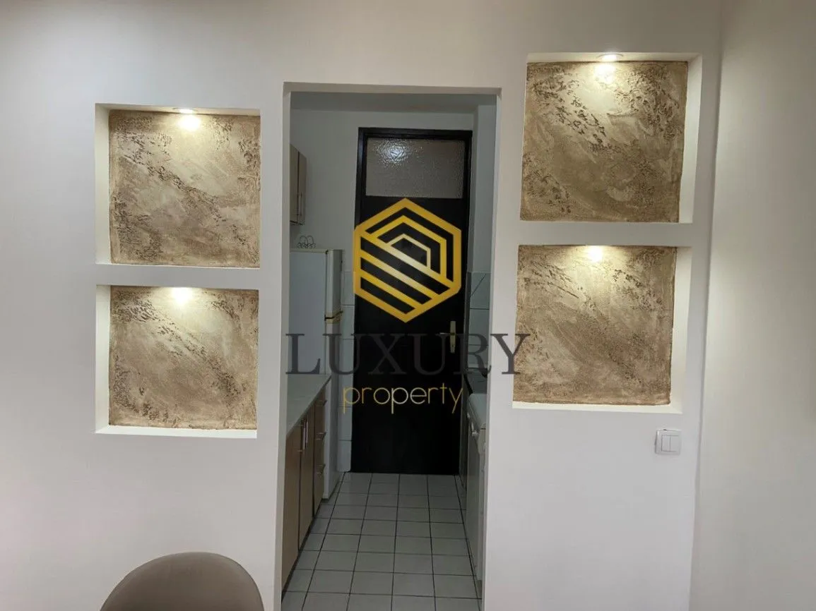 Rent, two bedroom apartment, 80m², Stari Aerodrom, Podgorica