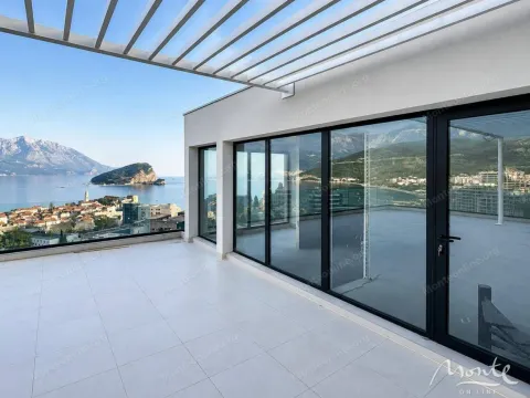 Prodaja, trosoban stan, 262m², Centar, Budva - image 4