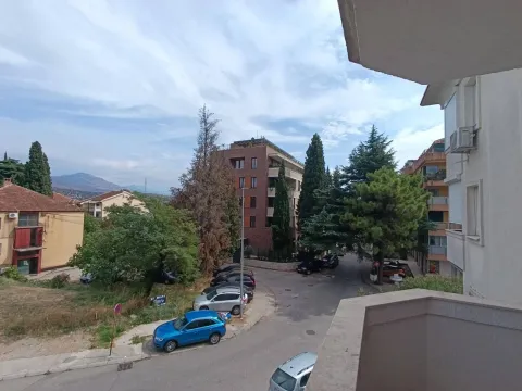 Sale, two bedroom apartment, 65m², Centar, Podgorica - image 7