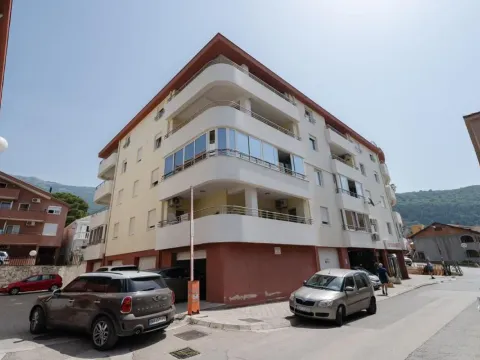 Prodaja, četvorosoban stan, 222m², Podmaine, Budva - image 9