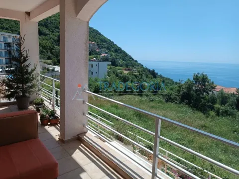Prodaja, trosoban stan, 71m², Budva, Crna Gora - image 4