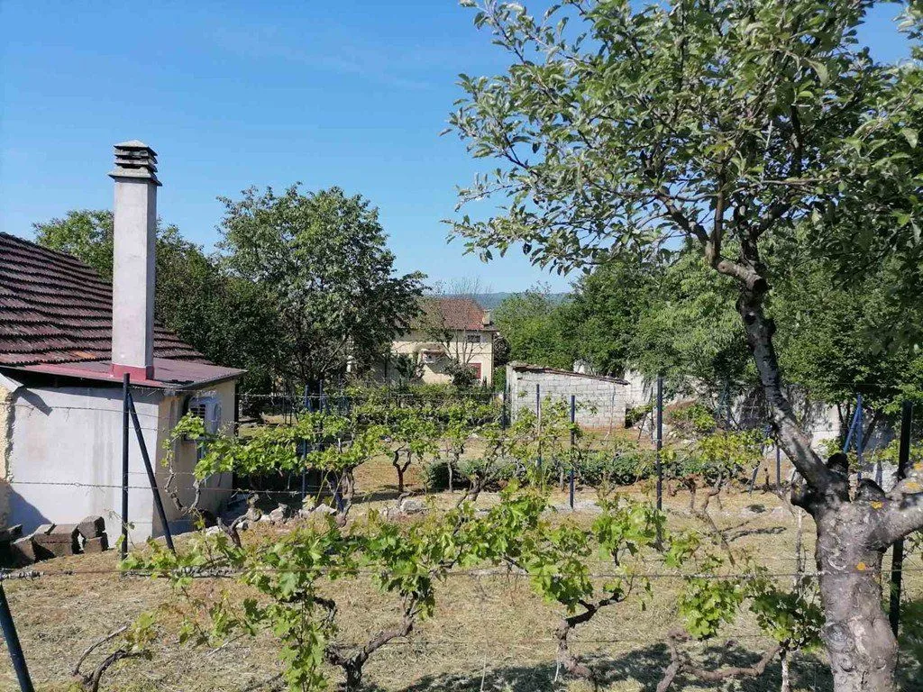 Prodaja, kuća, 80m², Bandići, Danilovgrad