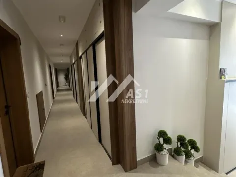 Rent, two bedroom apartment, 43m², Telep, Novi Sad Sve Podlokacije - image 6
