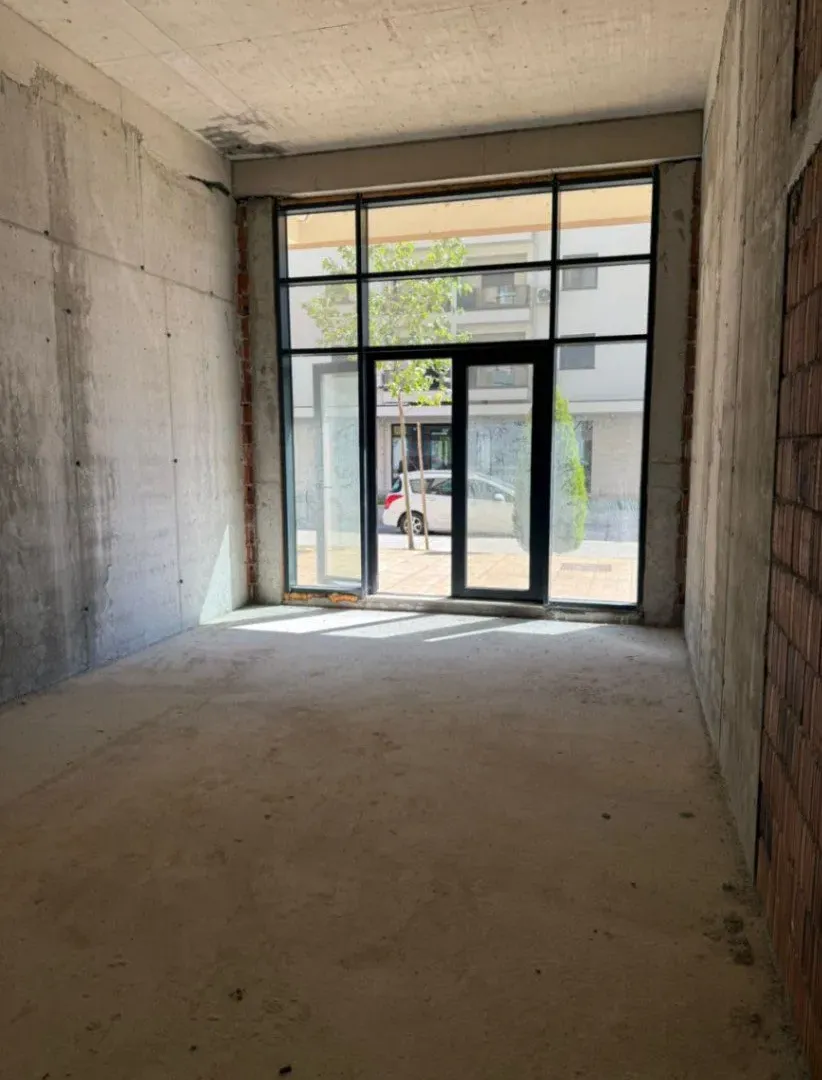 Rent, office space, 36m², New City, Podgorica