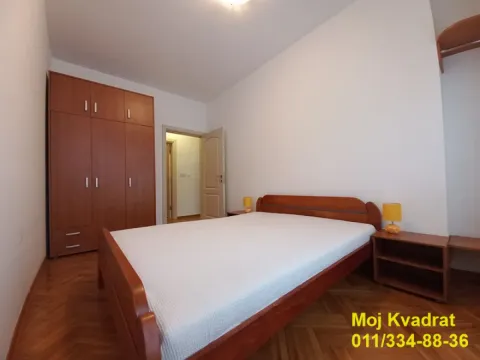 Izdavanje, dvosoban stan, 56m², Đeram Pijaca, Beograd - image 5