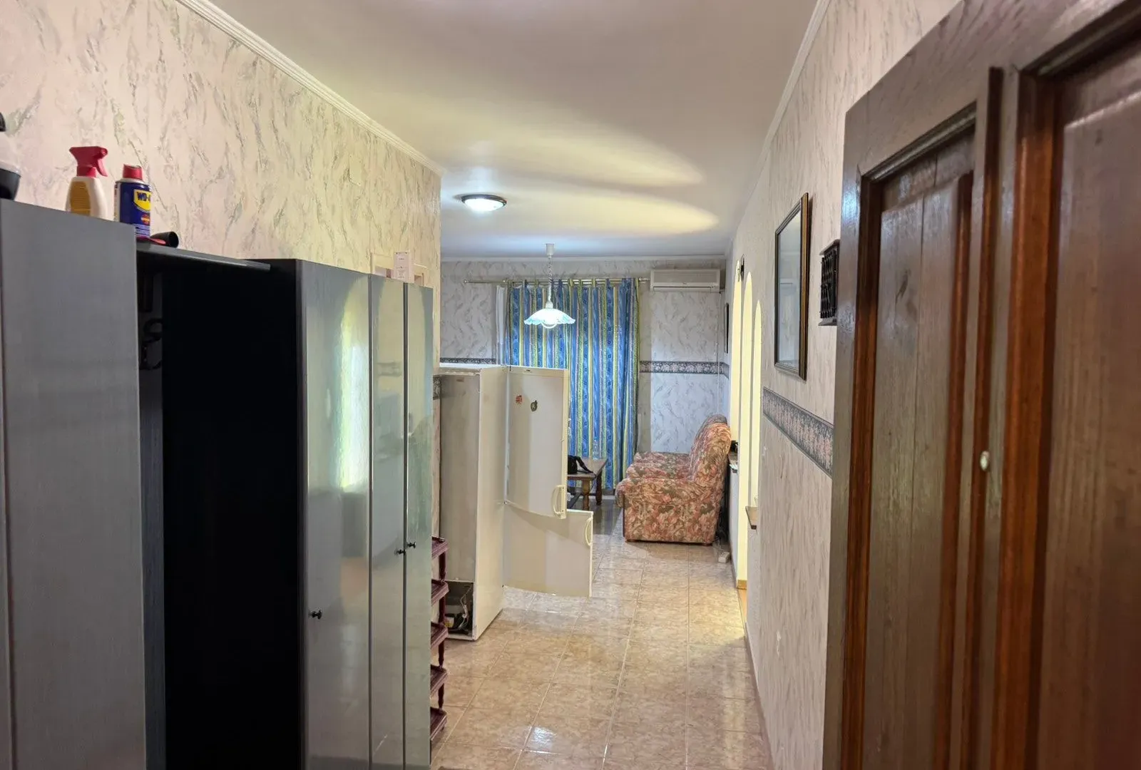 Sale, one bedroom apartment, 41m², Mainski Put, Budva
