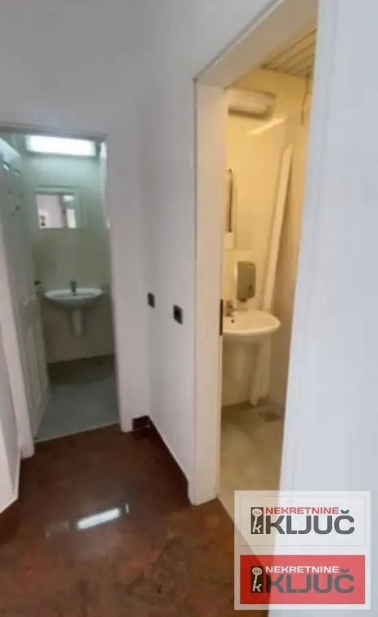 Rent, office space, 352m², Bulevar Oslobodjenja, Novi Sad Sve Podlokacije