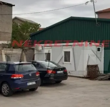 Sale, office space, 900m², Mali Mokri Lug, Zvezdara Sve Podlokacije - image 9