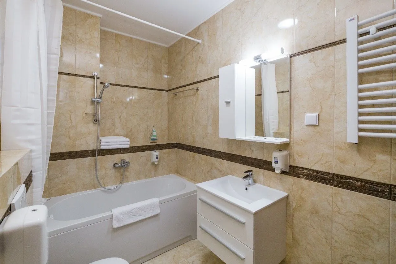 Prodaja, trosoban stan, 93m², Bečići, Budva