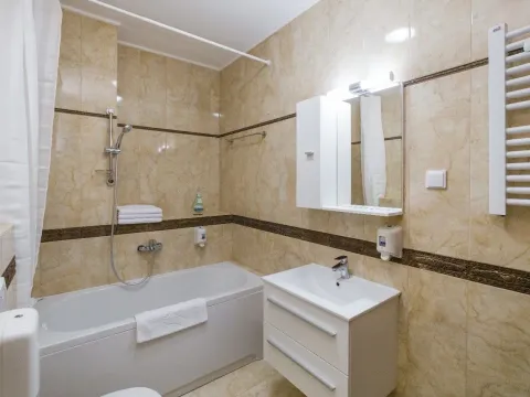 Sale, three bedroom apartment, 93m², Bečići, Budva - image 5