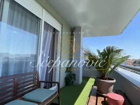 Prodaja, trosoban stan, 65m², Novo naselje, Novi Sad - image 12