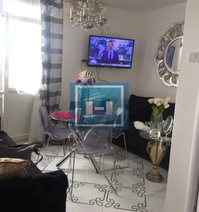 Prodaja, garsonjera, 22m², Stari Grad, Beograd