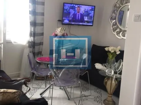 Sale, studio apartment, 22m², Stari Grad, Beograd - image 1