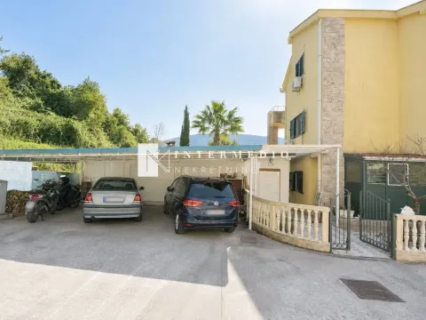 Prodaja, trosoban stan, 114m², Đenovići, Herceg Novi - image 11