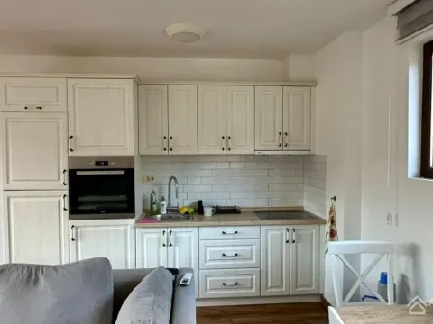 Prodaja, jednosoban stan, 53m², Bečići, Budva - image 3