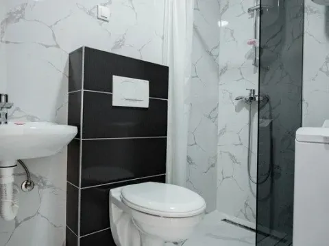 Sale, one bedroom apartment, 46m², Podkošljun, Budva - image 16