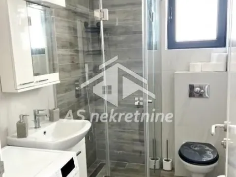 Rent, three bedroom apartment, 60m², Dušanovac, Voždovac Sve Podlokacije - image 14